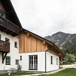 Haus Enzian * Hinterstoder