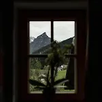 Haus Enzian Apartmán Hinterstoder