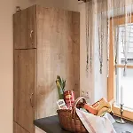 Apartmán Haus Enzian