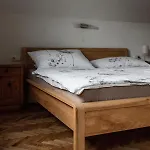 Haus Enzian Apartmán