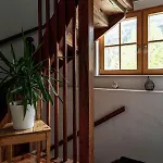 Haus Enzian Apartmán