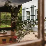 Apartmán Haus Enzian