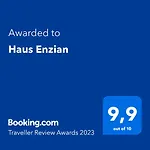 Haus Enzian