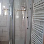Haus Enzian Apartmán