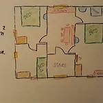 Haus Enzian Apartmán