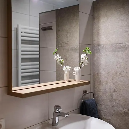 Apartment Haus Enzian Hinterstoder