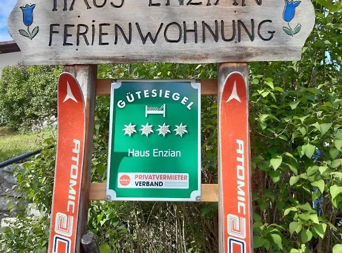 Haus Enzian
