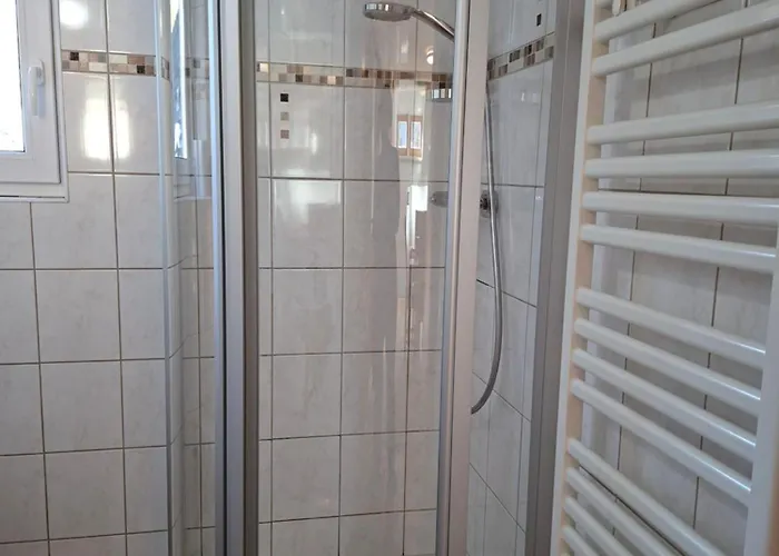 Haus Enzian Διαμέρισμα