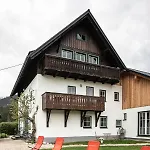 公寓 Haus Enzian 茵特斯托德