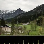 Haus Enzian 公寓 茵特斯托德