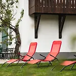 Haus Enzian * 茵特斯托德