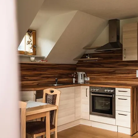 Haus Enzian Hinterstoder