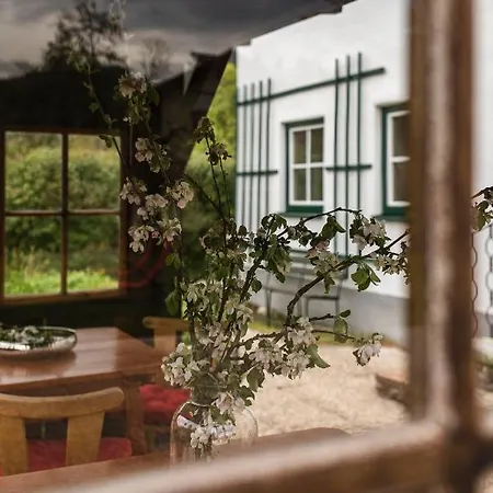 Apartmán Haus Enzian