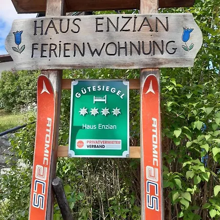 Haus Enzian